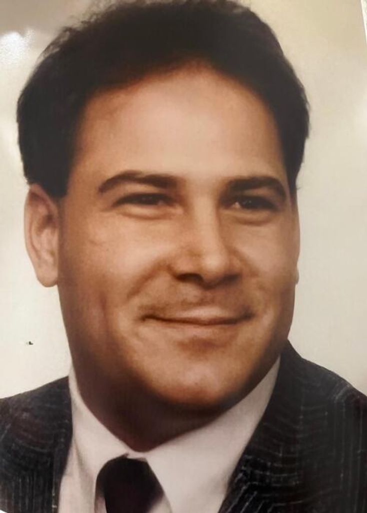 George N. Julius