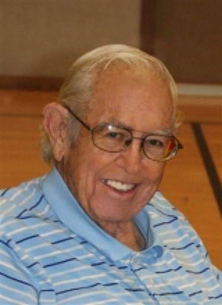 Clifford Kent Olive
