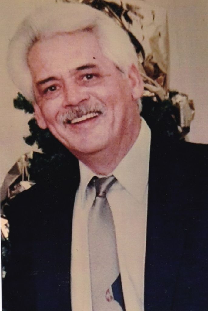 Ronald V Clemente
