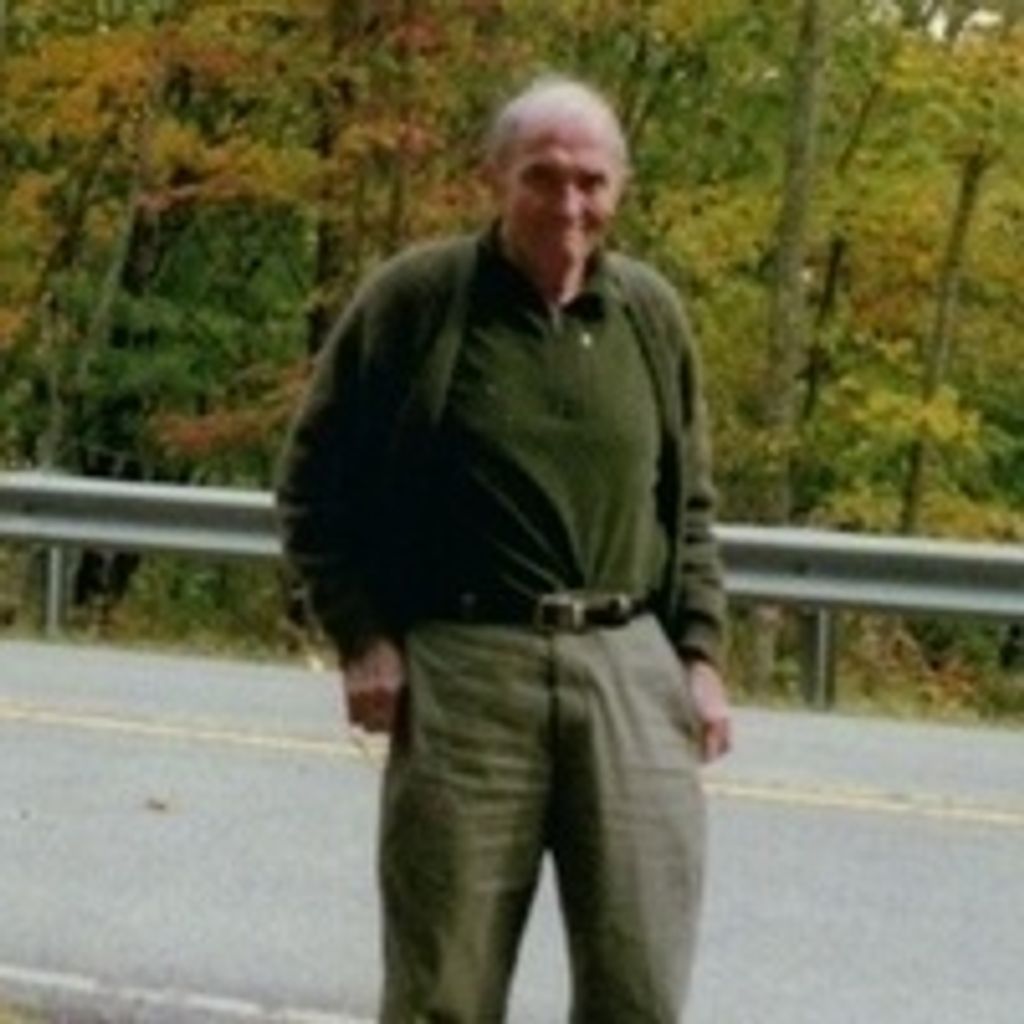 Jesse Roy Gilliland