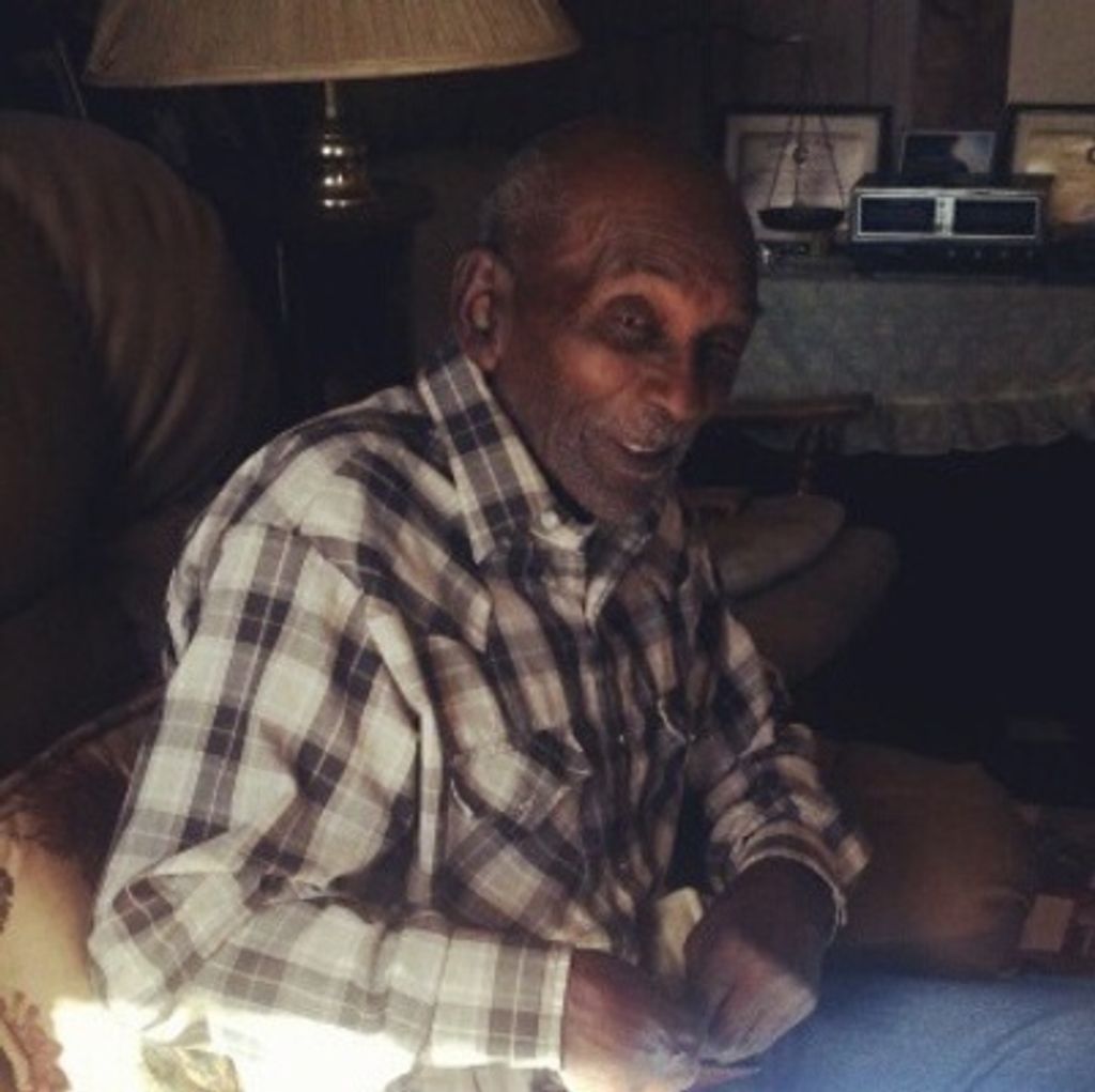 Willie L. Sanders