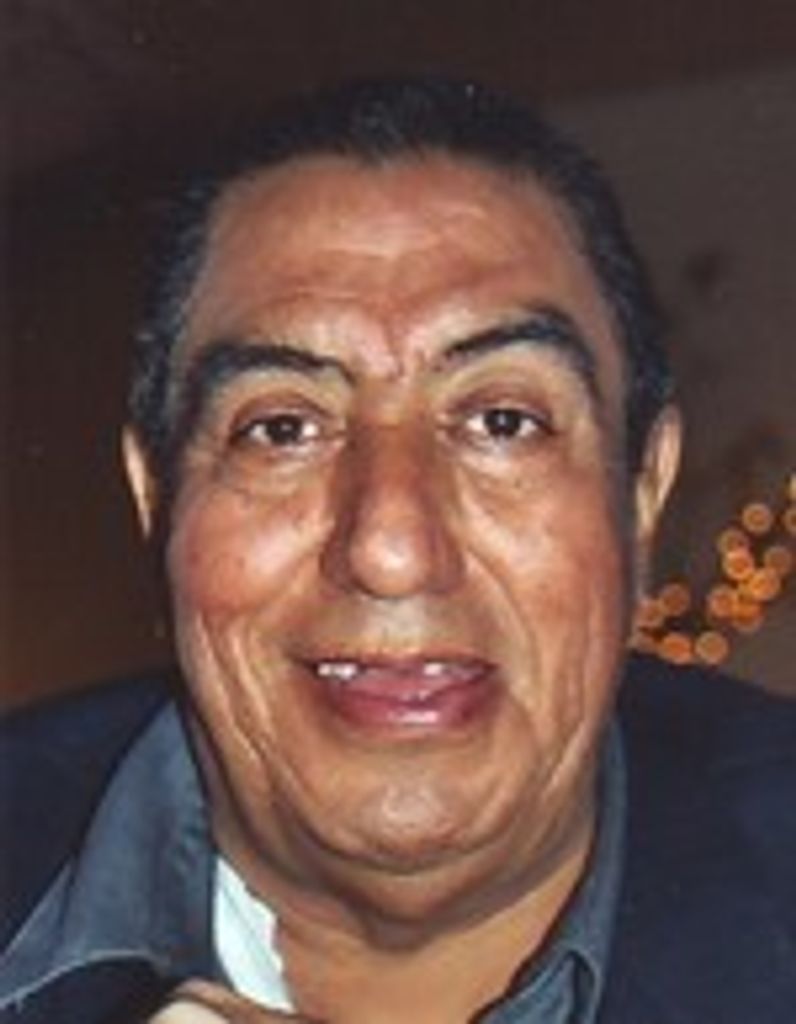 Manuel Becerra Jasso Profile Photo