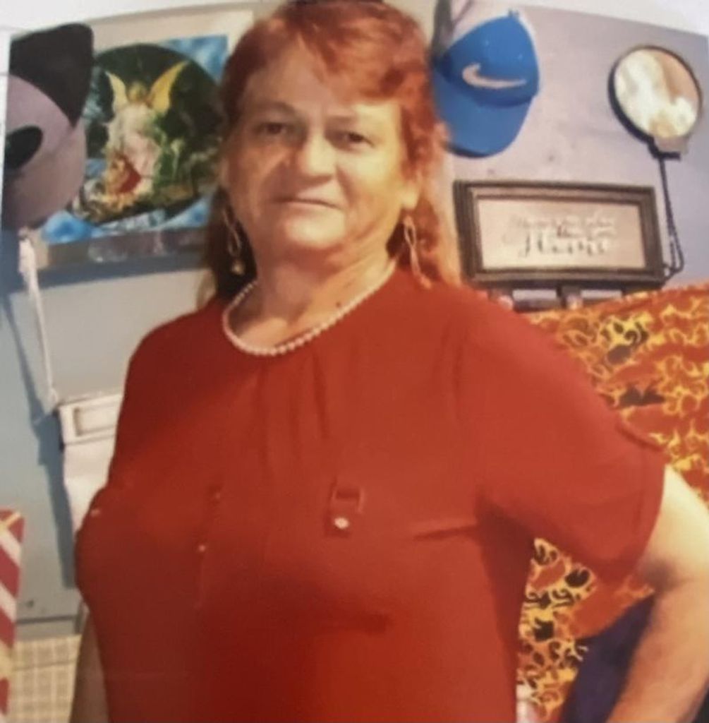 Audelina Vargas-Morales