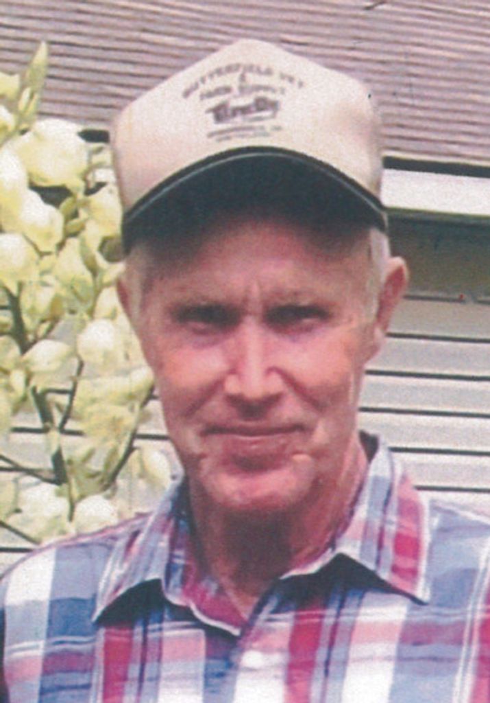 Kenneth Cunningham Profile Photo