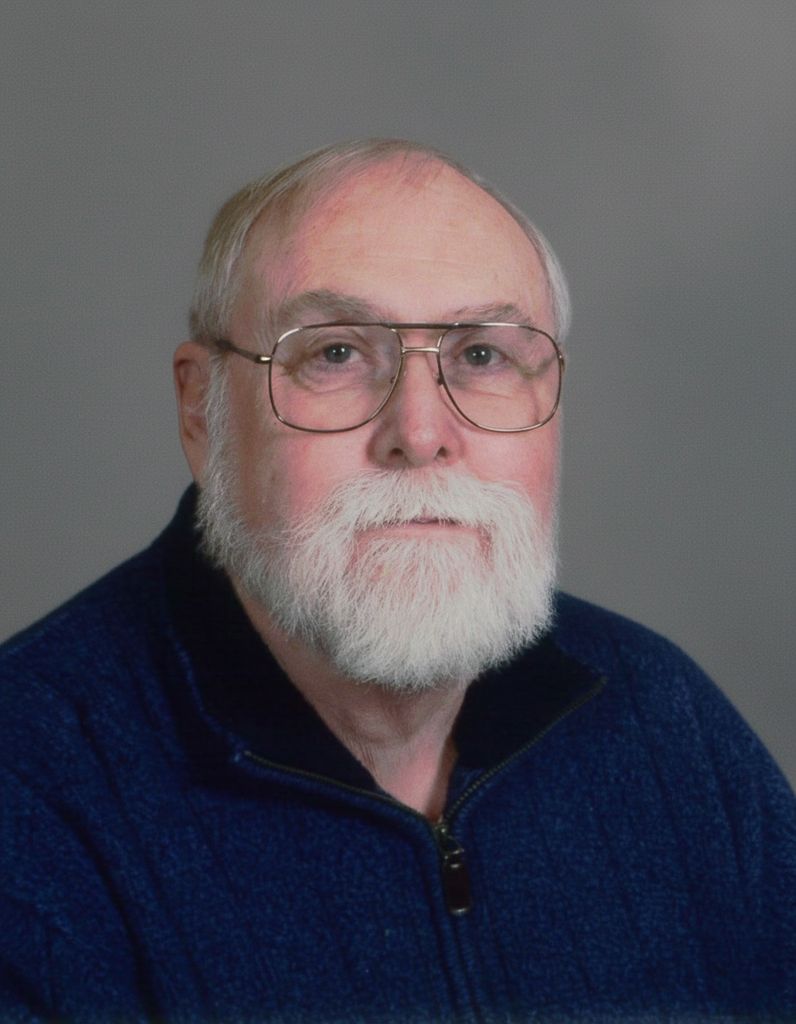 William Michael Durmmond Profile Photo