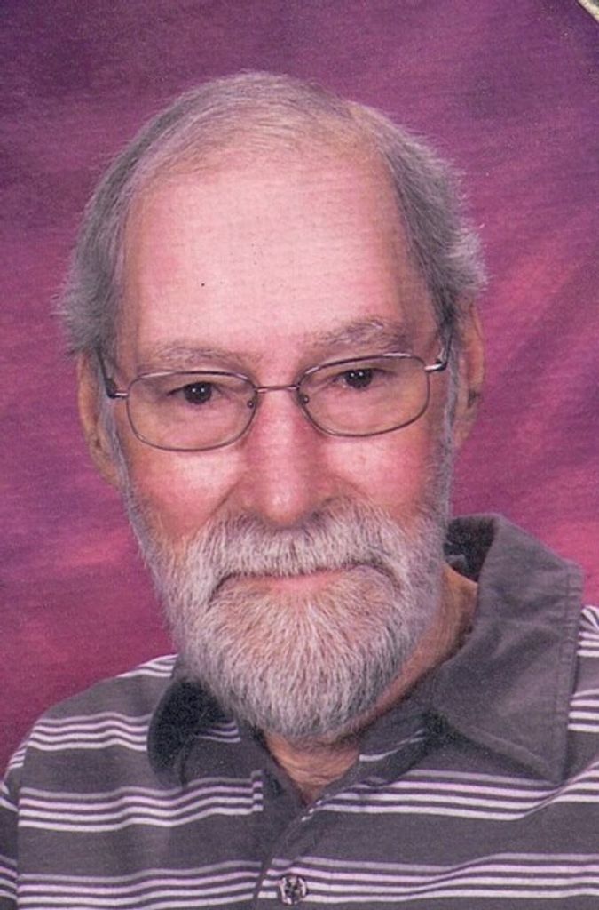 Steve Purvis Profile Photo