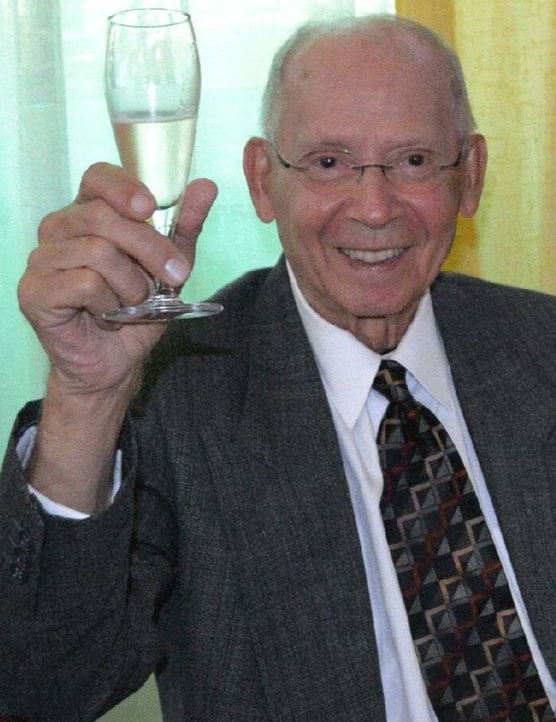 Dr. Joseph A. Totino Profile Photo