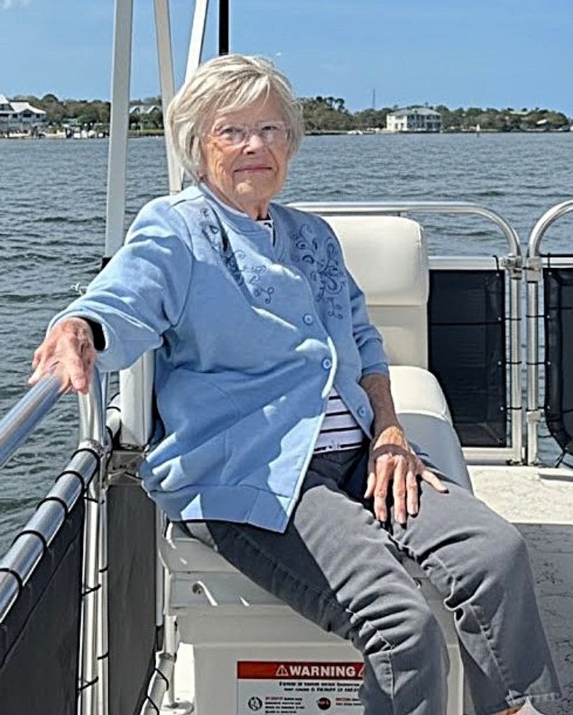 Mary Ann Kreider Profile Photo