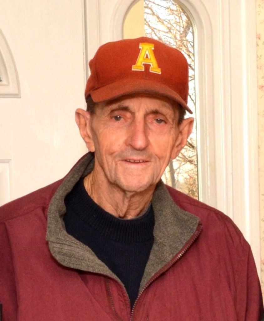Richard J. Walsh Profile Photo