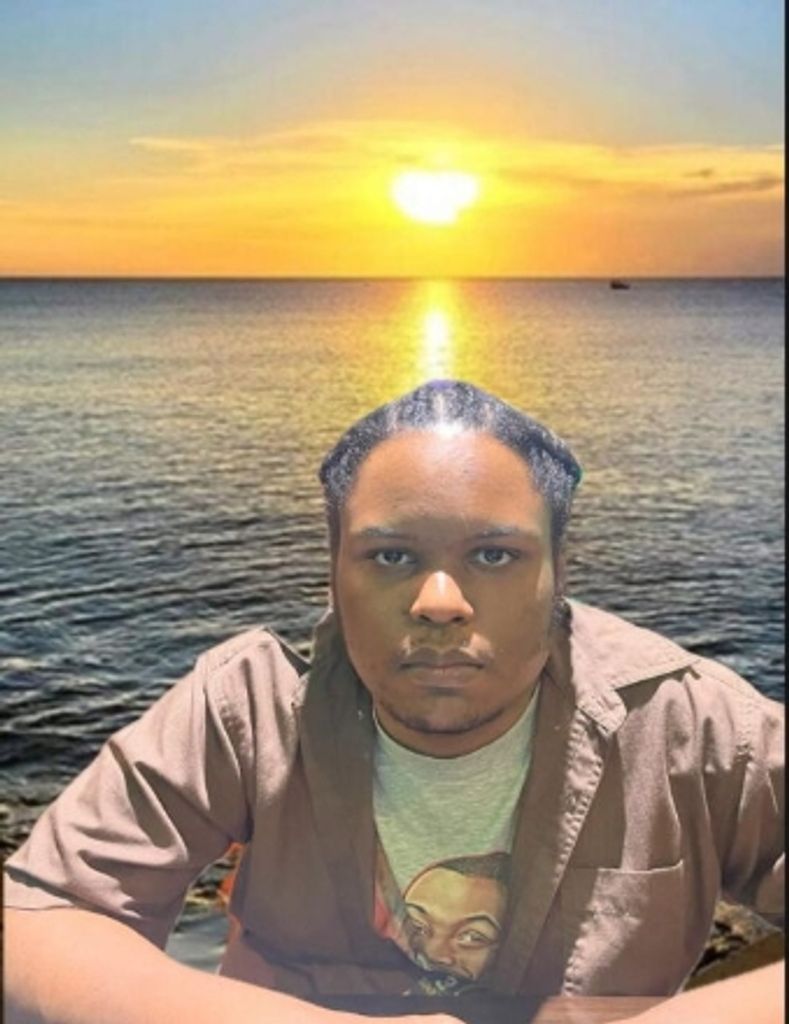 Rashawn Roberts Profile Photo
