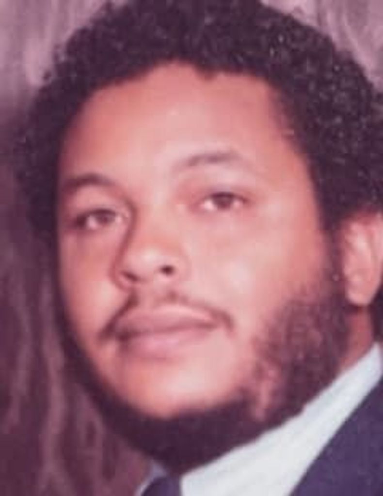 Mack Willie Jackson