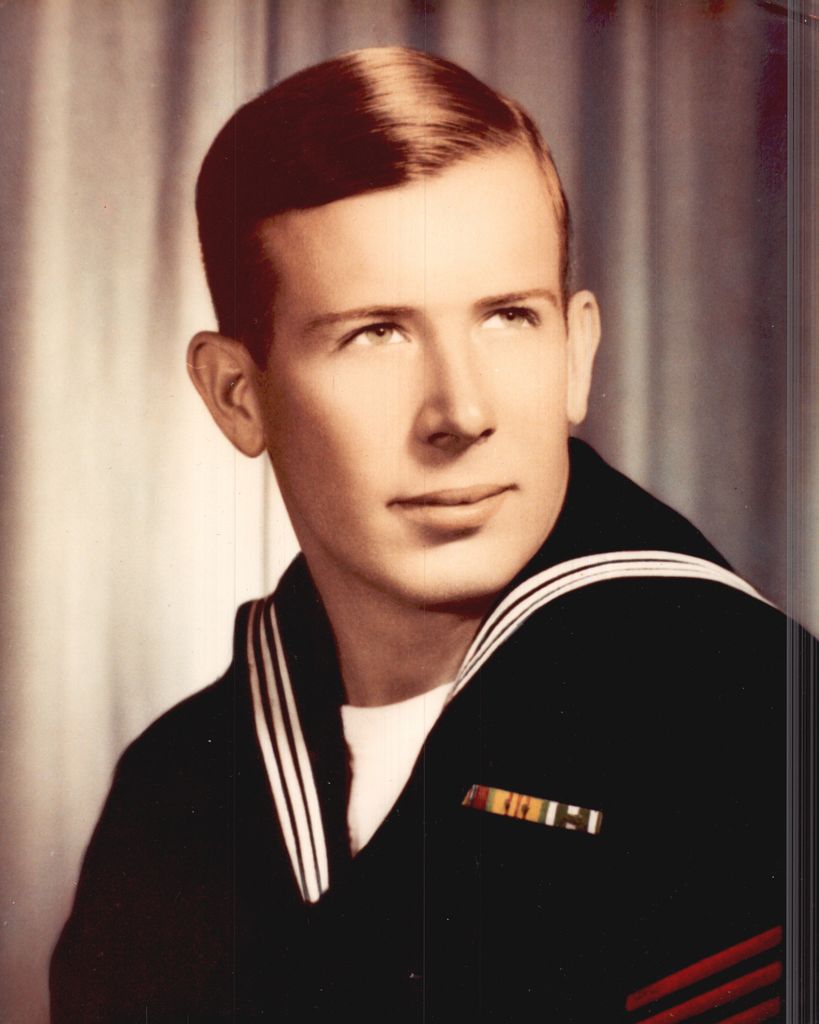 Robert Wayne Smith Profile Photo