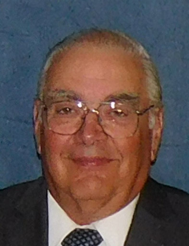 Dennis Parshley Profile Photo