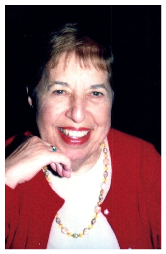 Antoinette Rose Sabatino Profile Photo