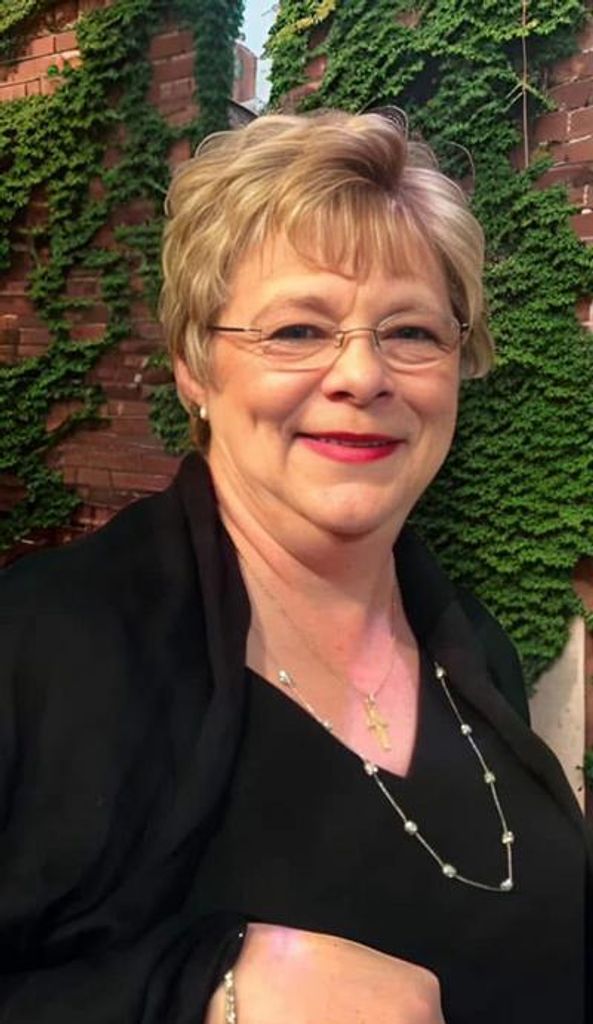 Ranelle Schultz Krejci Profile Photo