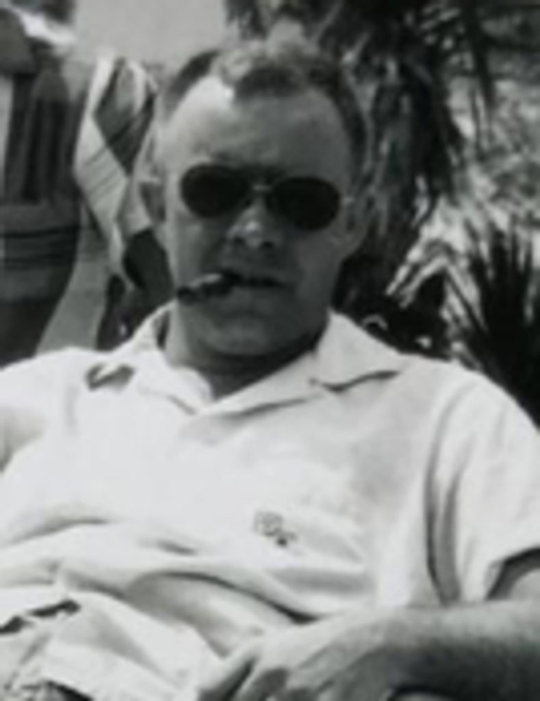 Paul R. Mattle