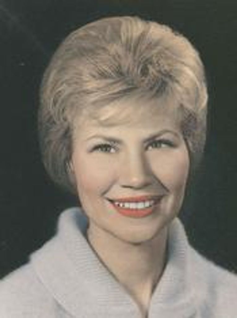 Betty Marie Linnemeier