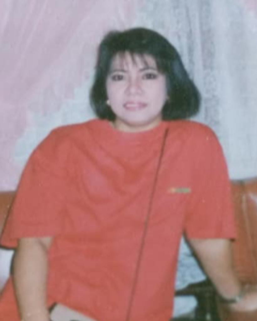 Dolores Figueroa Aliasas Profile Photo