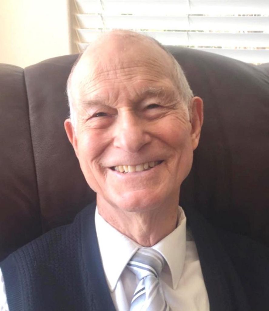 Roscoe Dean Titensor