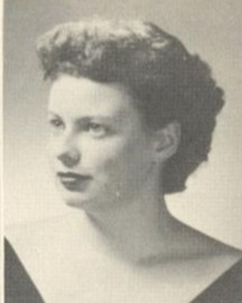 Maeneen Ann Dwyer HENDRICK