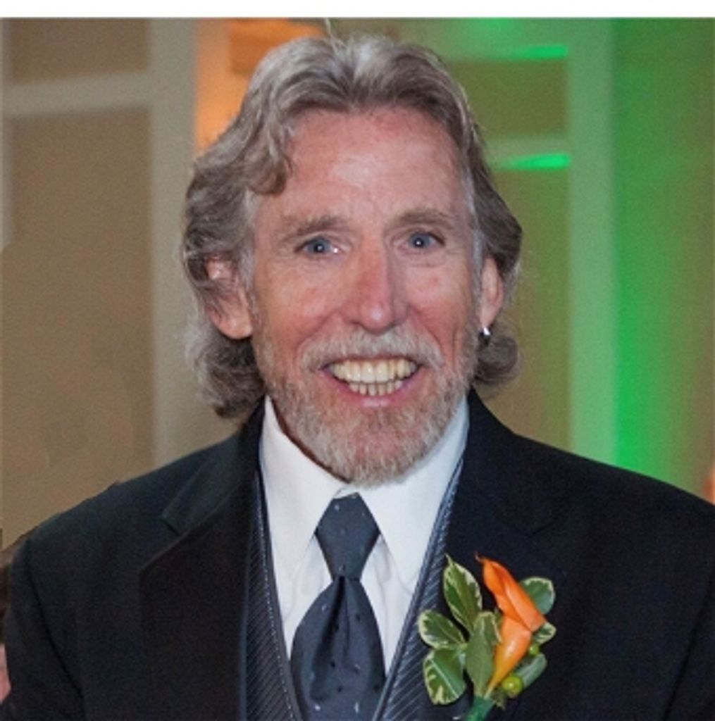 John Thomas Stott Profile Photo