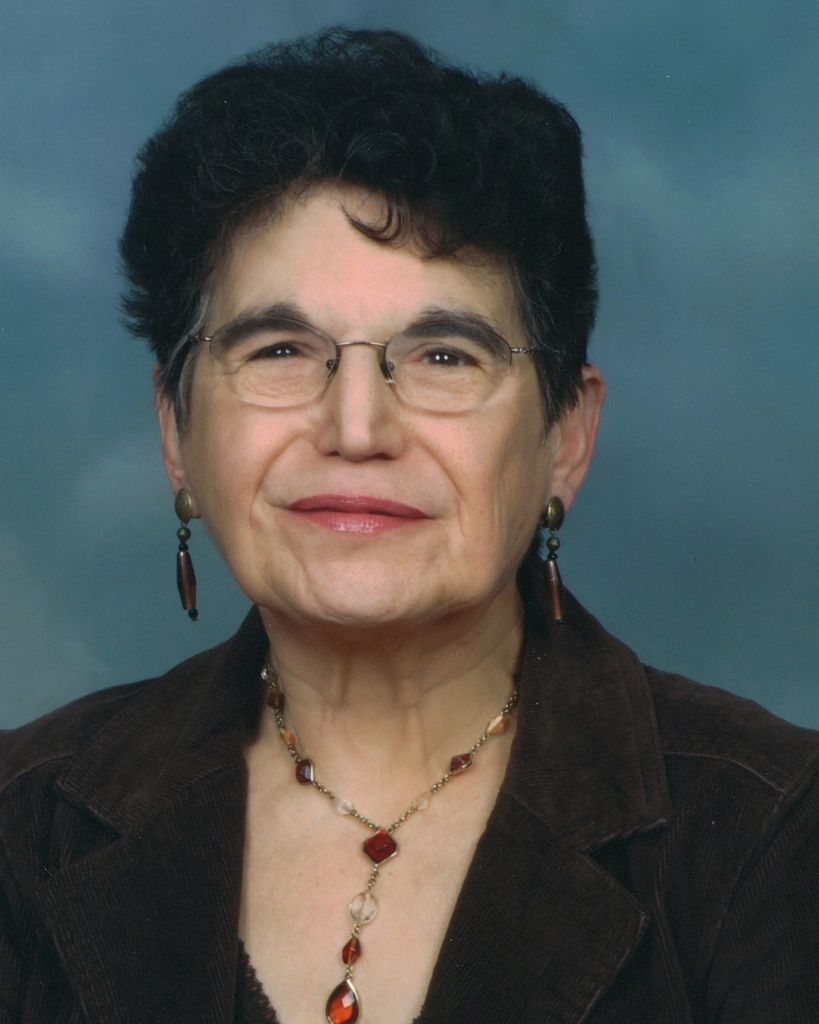 Josephine R. HLUSAK Profile Photo