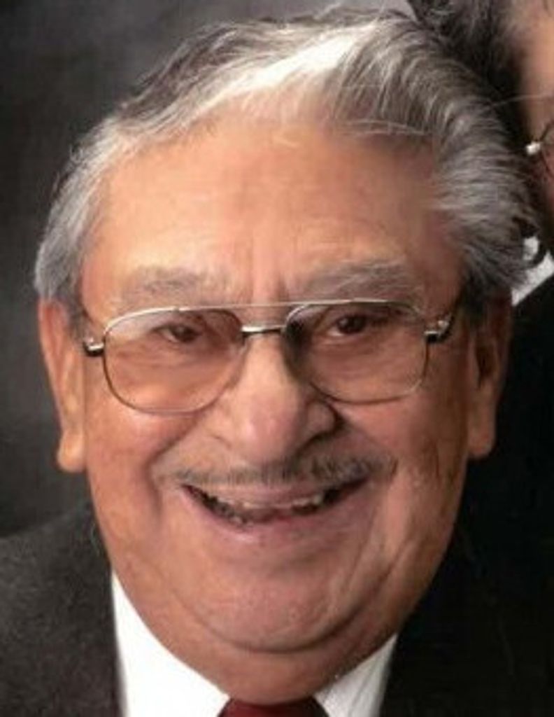 Manuel Gonzales