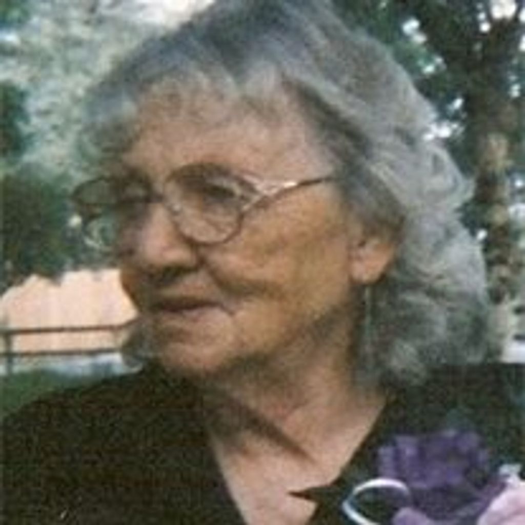 Luylla Jean Rehbein