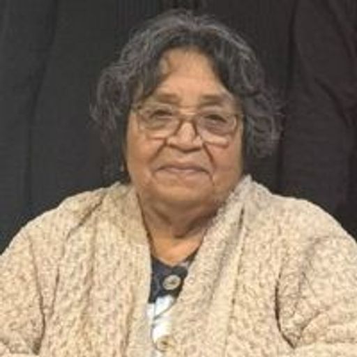 Juana Solis De Vasquez Profile Photo