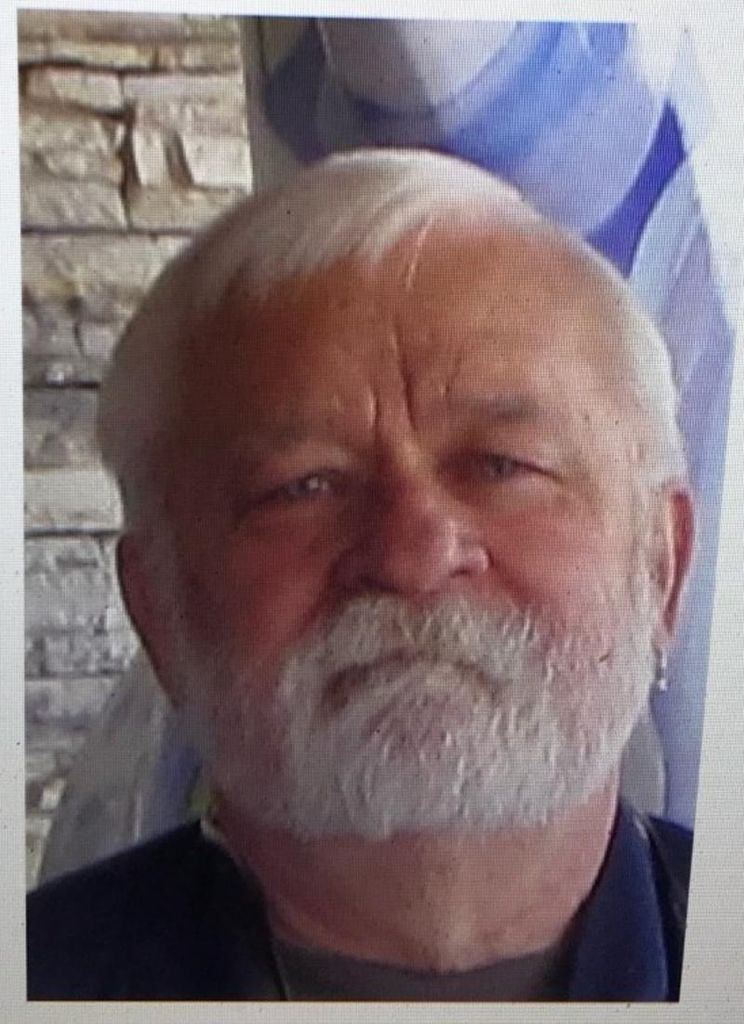 Bobby G. Wicker Profile Photo