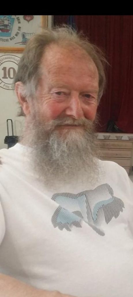 Walter W. Mack Profile Photo
