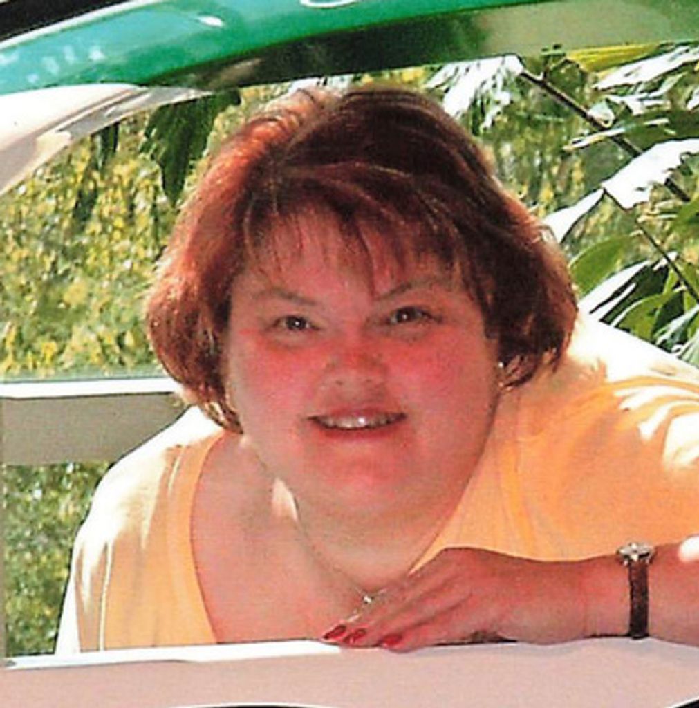 Teresa Elaine Judd