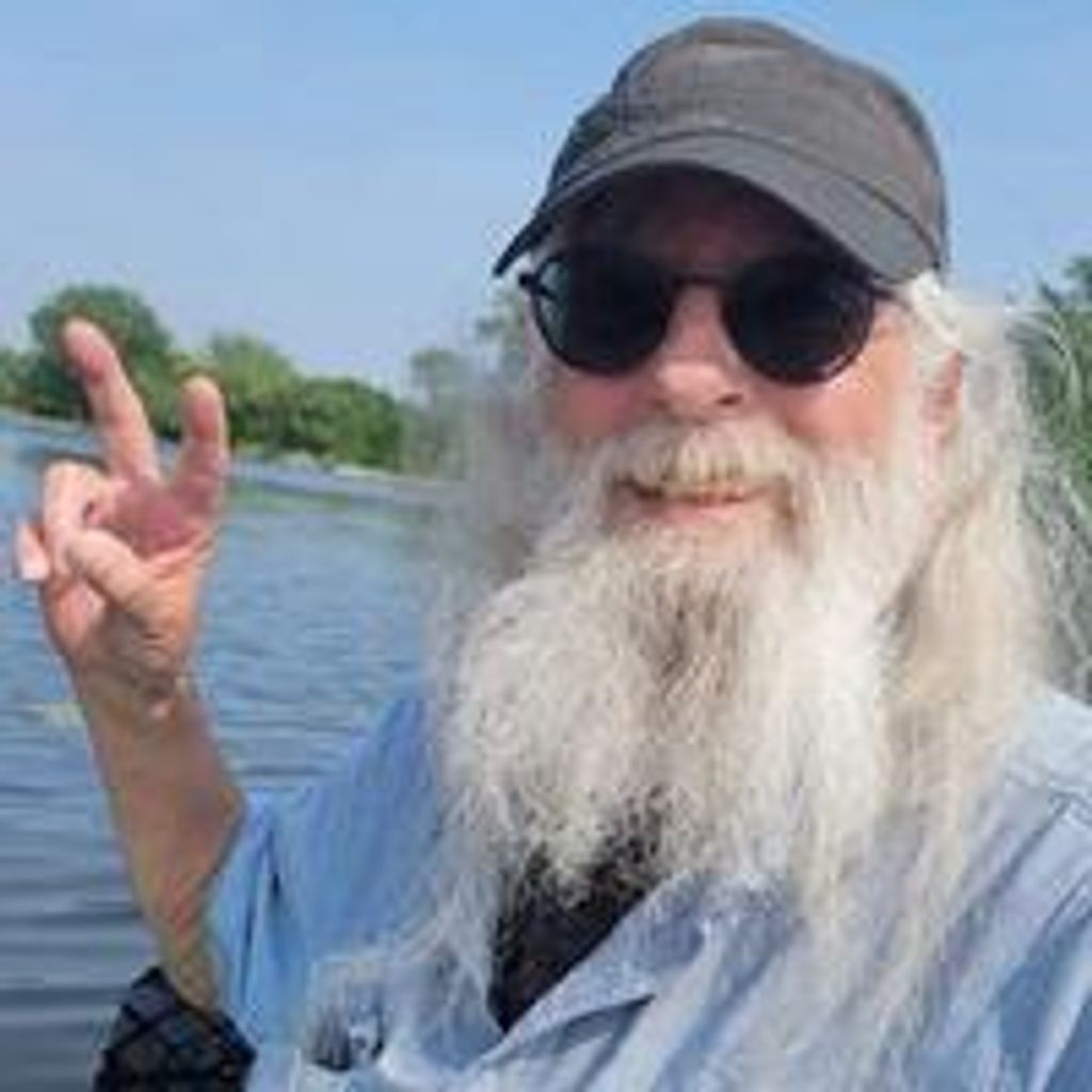 Kevin D. Wislinsky