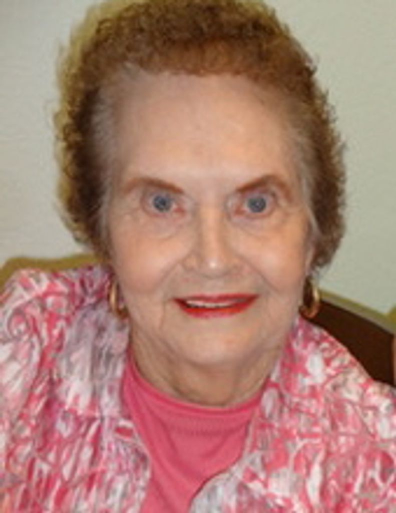 Claudine Hall