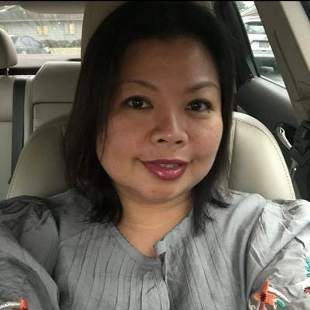 Fatima Grace Muro - Diaz Profile Photo