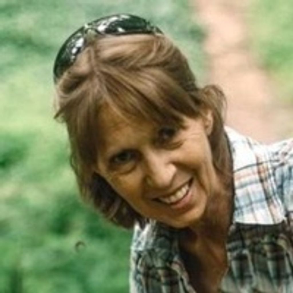 Charlotte L. Burchfield