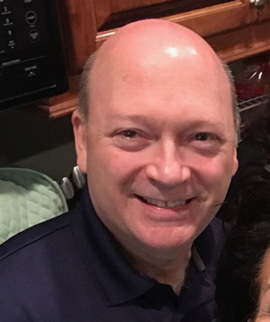 Steven Edward Peacock Profile Photo