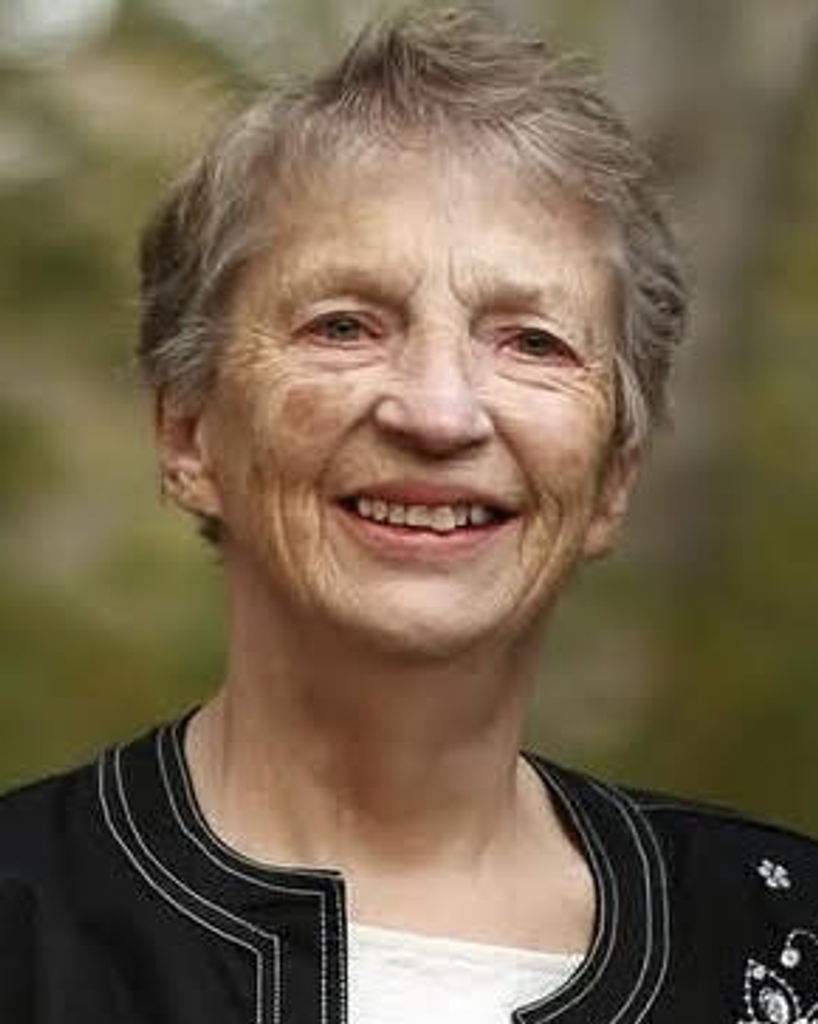 Carolyn Heintze