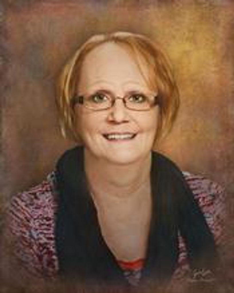 Marsha Kay Finn-Antonik