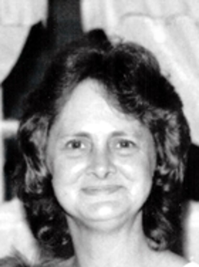 Syretta Revels Williamson