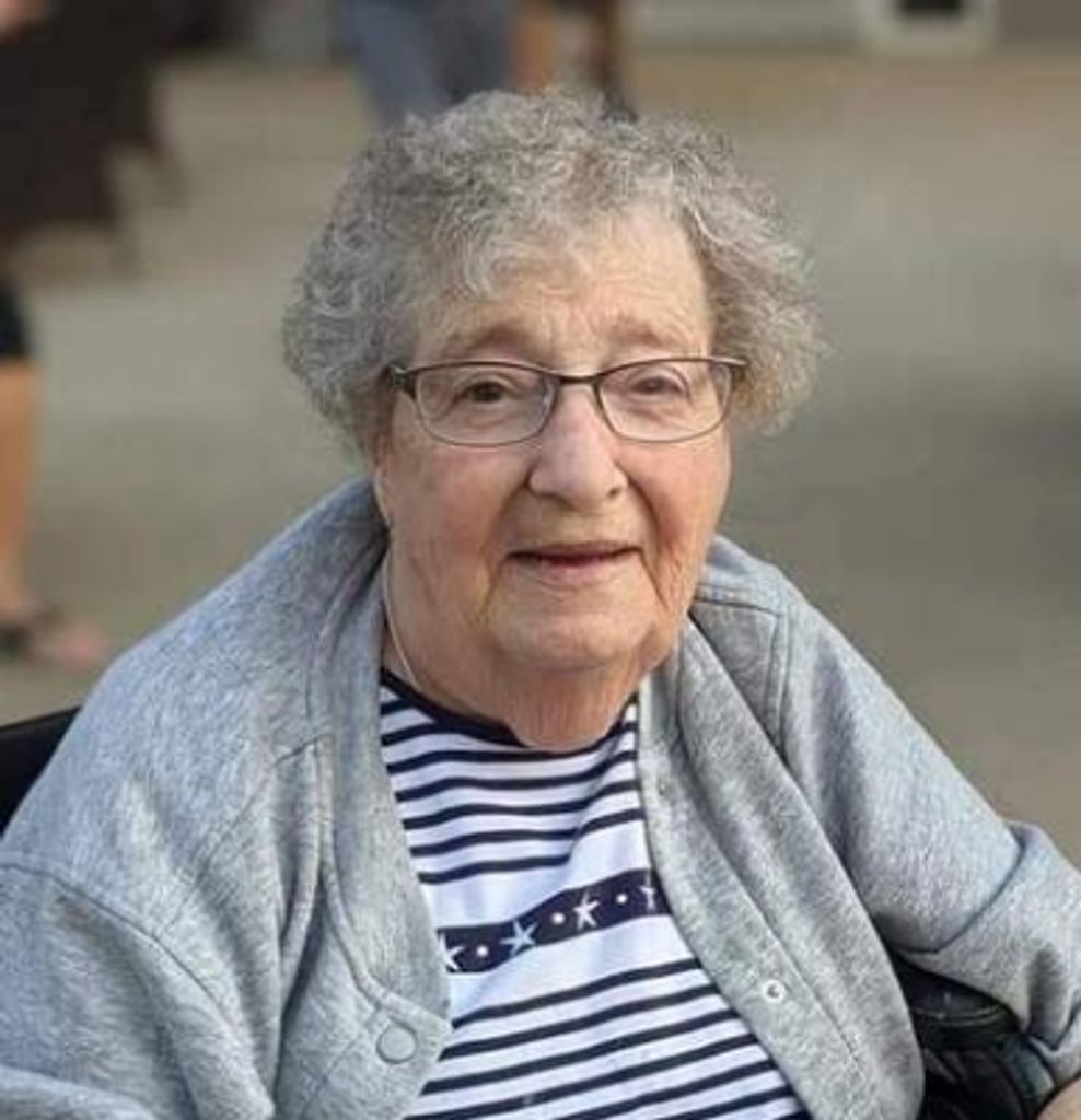 Barbara Pfanz Profile Photo