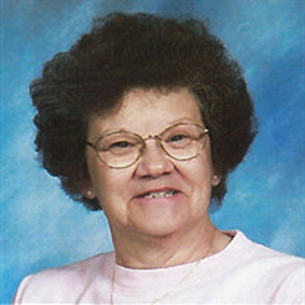 Barbara Jean Starzyk