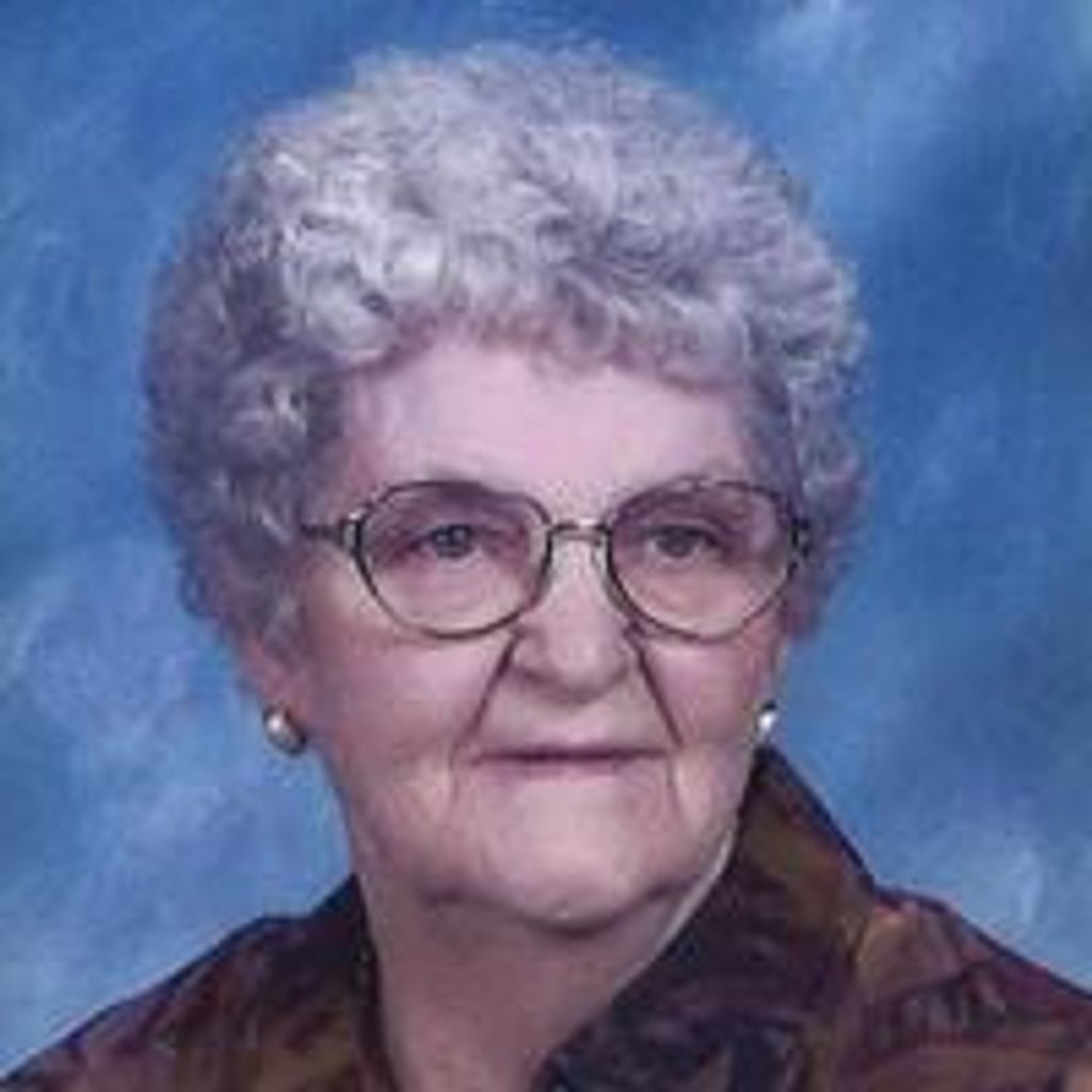 Edna E Johnson Profile Photo