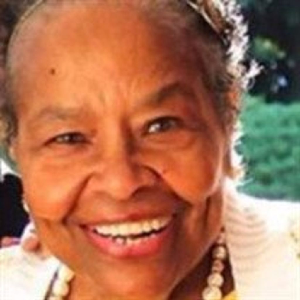 Agnes Ruth Mitchell Campbell