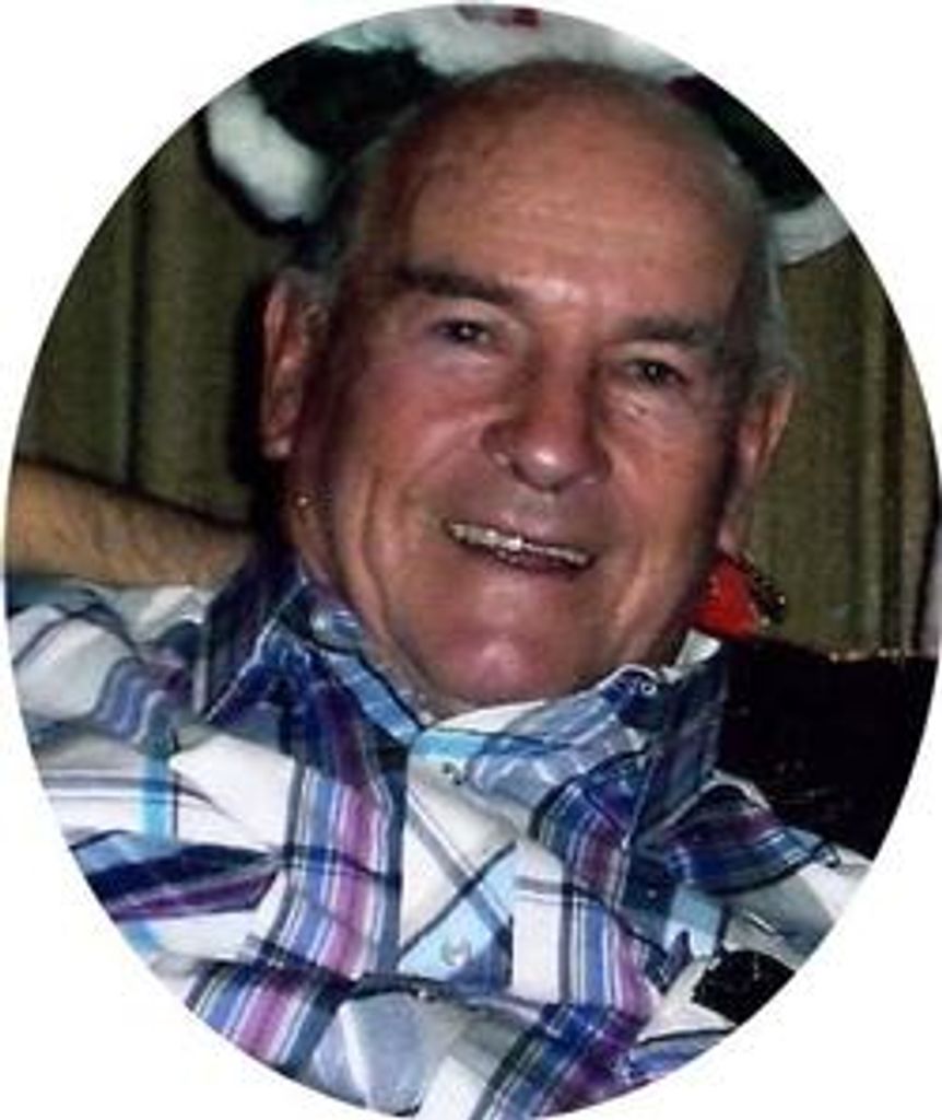 Wilbur L. "Pete" Cothran Profile Photo