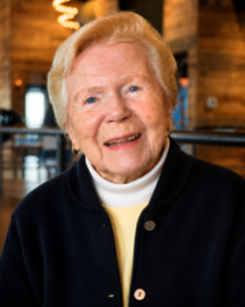Lois Ludlow Profile Photo