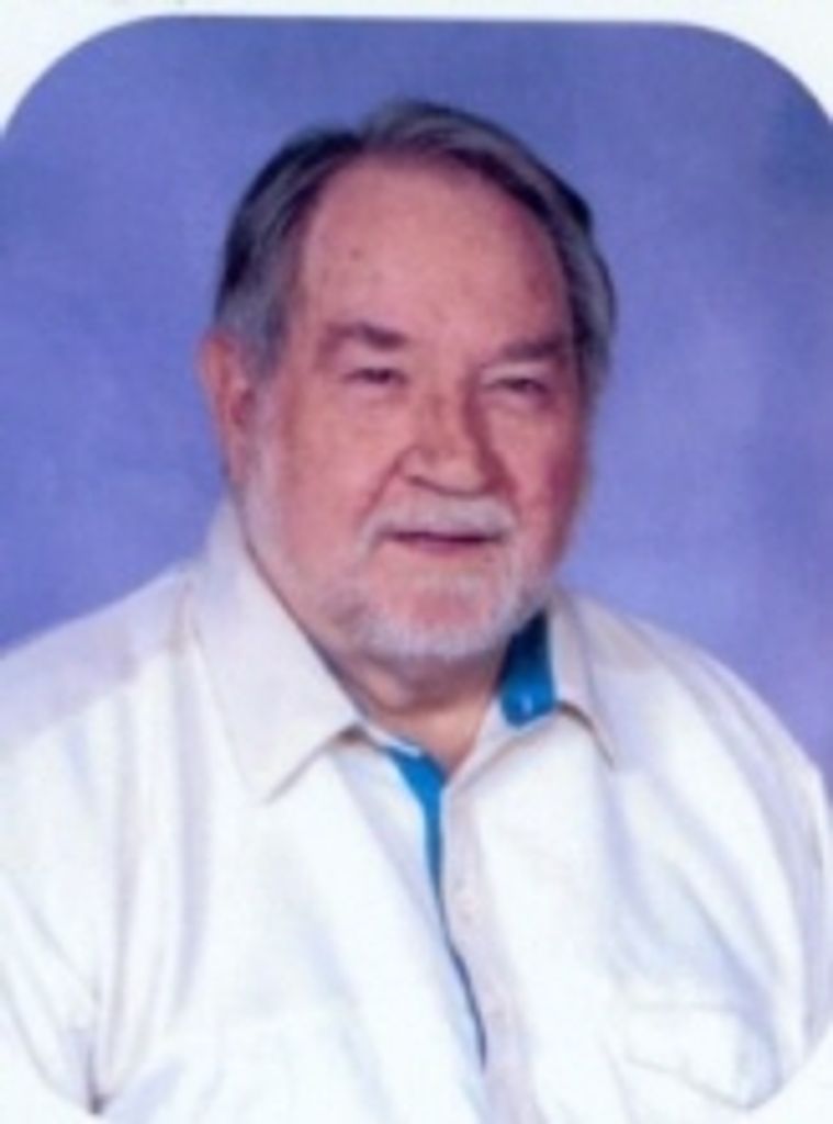 Fred E. Burchett