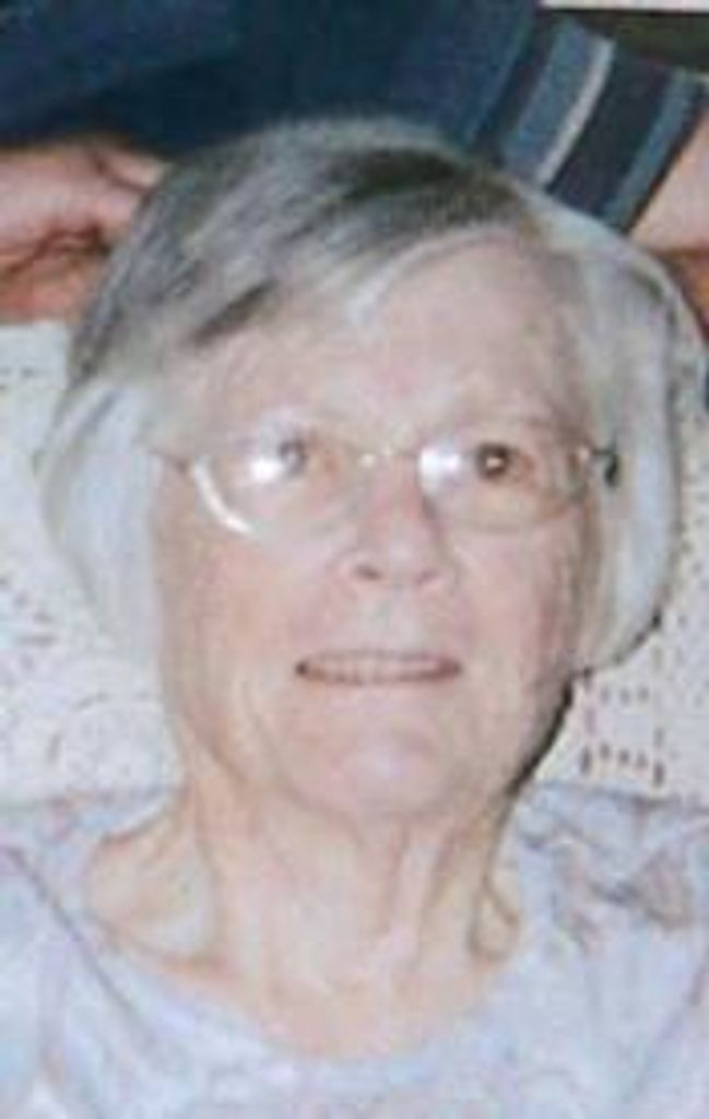 Laura Lorrine Mehlhouse