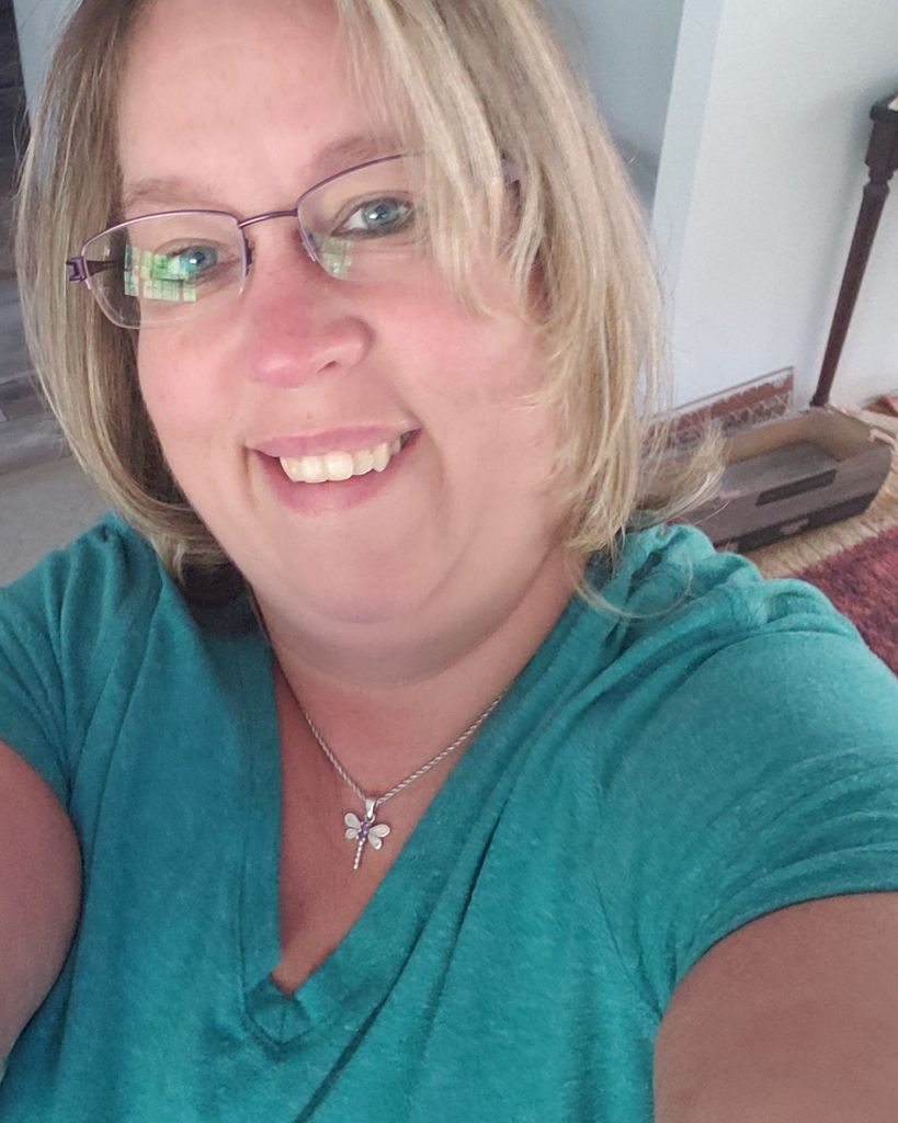 Jennifer Alyce Davis