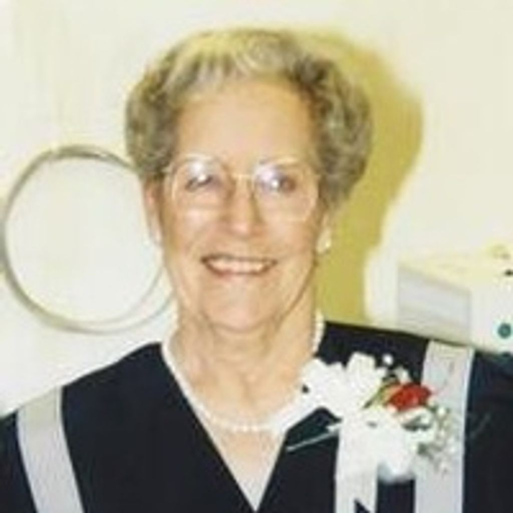 Margaret  P. Wall